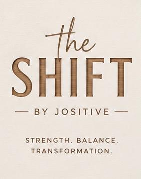 the Shift by jositive